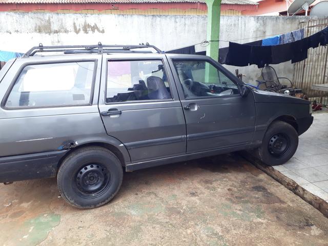 Fiat elba weekend 1992 - Foto 5