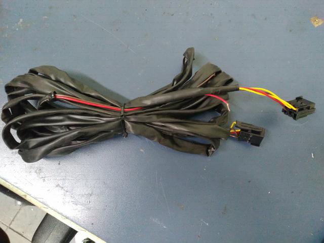 Painel eletrônico Inova