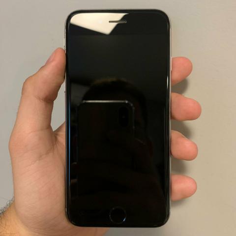 6s plus 16gb semi-novo - Foto 2