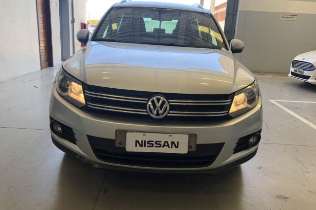 Tiguan 2.0 tsi 200cv 4 motion toda revisada abaixo da fipe