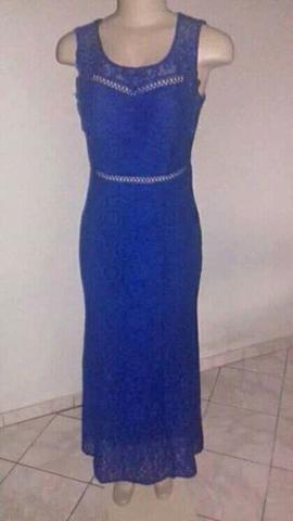 Vestido festa