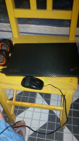 Vendo notebook lenovo Intel core i5. - Foto 2