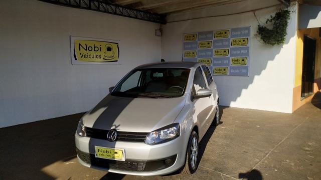 Fox 1.6 8V (flex) 2011 - Foto 2