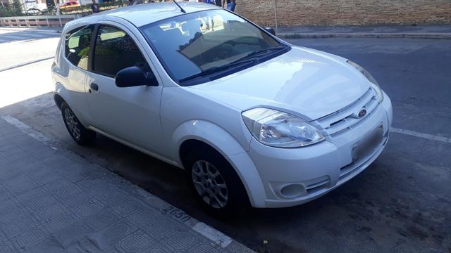 Ford Ka 2011 - Carro muito conservado - Foto 2