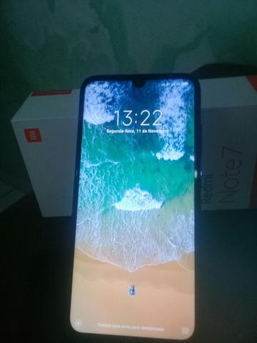 Celular xiaome