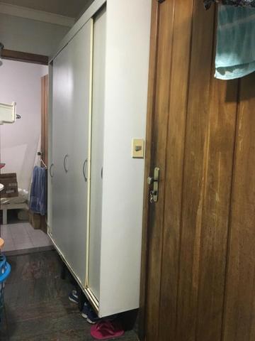 Excelente apartamento mobiliado no centro da cidade - Foto 10