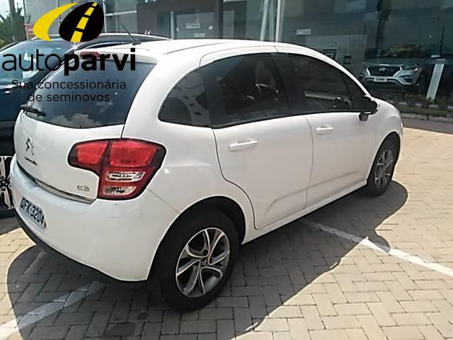 CITROËN C3 1.5 TENDANCE 8V FLEX 4P MANUAL - Foto 6