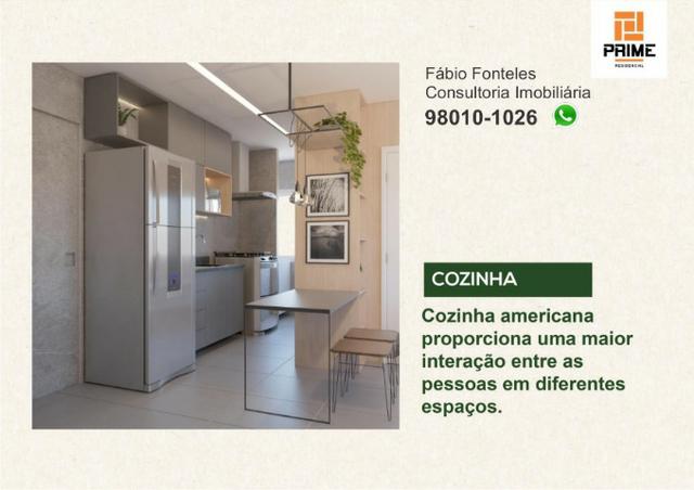 Lançamento Minha Casa Minha Vida na Mário Covas - Foto 14