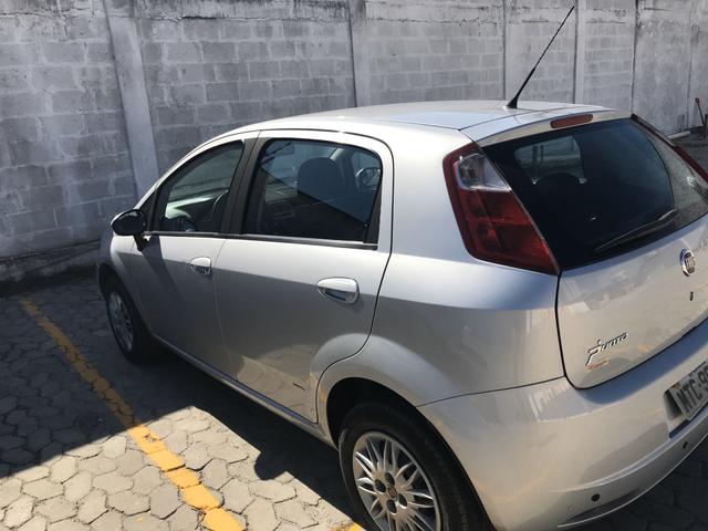 Fiat Punto Prata 1.4 ELX Lindo - Foto 6