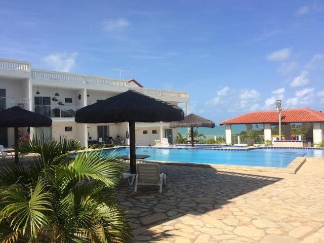 Apartamento/flat na praia do amor - Réveillon e temporada - Foto 11