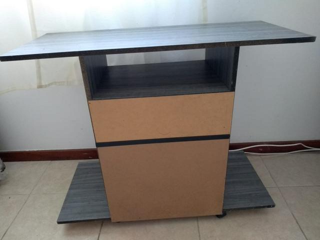 Rack semi novo - Foto 3