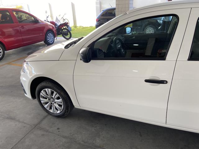 Gol 2018 G7 1.6 msi - Foto 5