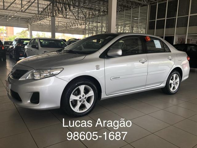 Corolla gli - Foto 2