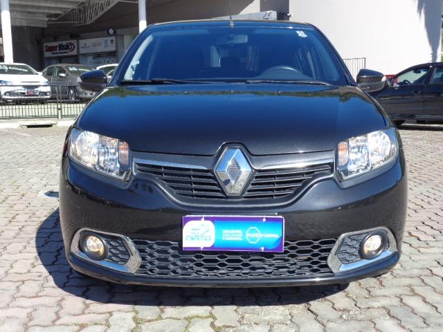 Renault Sandero 2014/2015 1.6 Dynamique 8V Flex 4P Manual - Foto 2