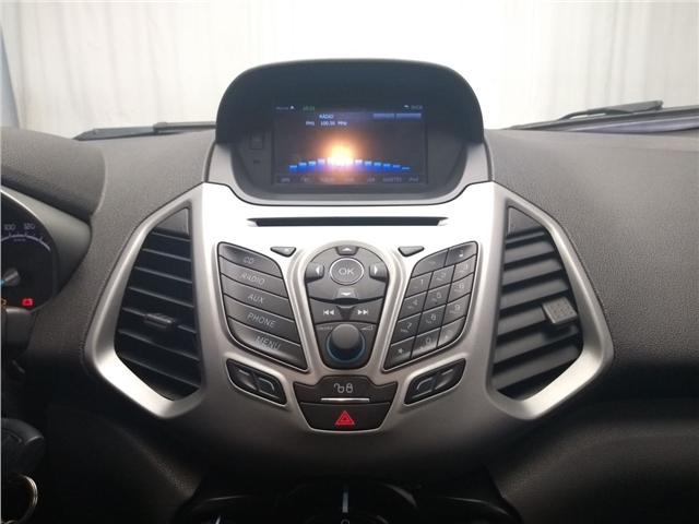 Ford Ecosport 2.0 se 16v flex 4p powershift - Foto 15