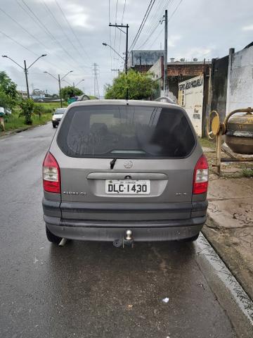 GM Zafira CD - Foto 4