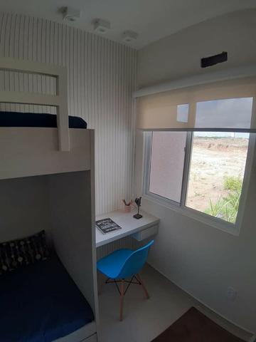 Casas em Condomínio fechado a apenas 05min do Centro de Maracanaú - Foto 7