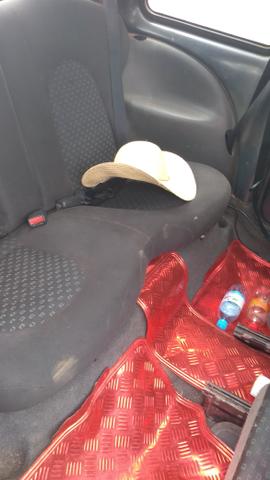 Vendo ou troco em outro motor Zetec 1.0 - Foto 2