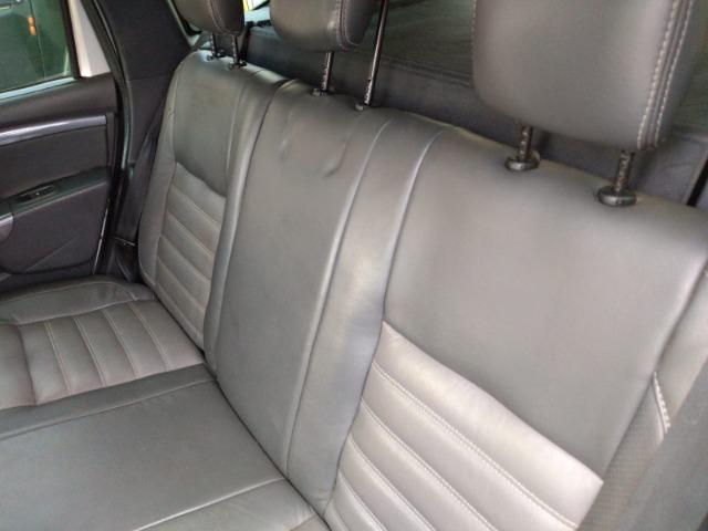 Duster 2.0 Dynamique 4x4 Flex 2014 - Foto 7