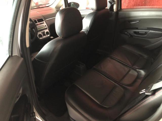 FIAT PUNTO 1.4 ELX 8V - Foto 4