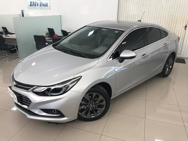 Chevrolet Cruze Ltz turbo