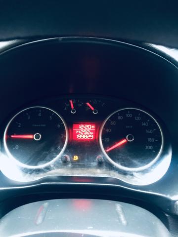 Gol G5 11/12 Pra vender logo!!!! - Foto 7