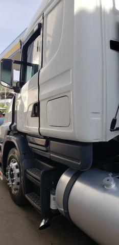 Scania 124G. 360 (Jacare) - Foto 15