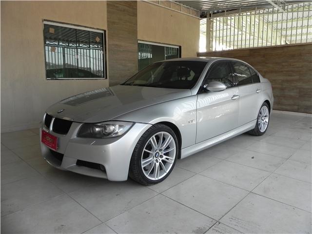 Bmw 335i 3.0 sedan 24v gasolina 4p automático