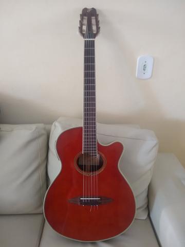 Violão tagima ventura nylon