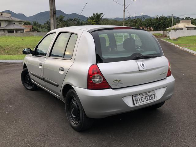 Vende-se clio 2011 - Foto 3