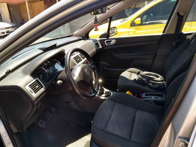 Peugeot 307 NOVINHO 1.6 MECÂNICO - Foto 3