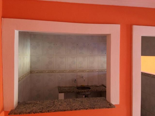 Alugo casa em arembepe com pisina - Foto 7