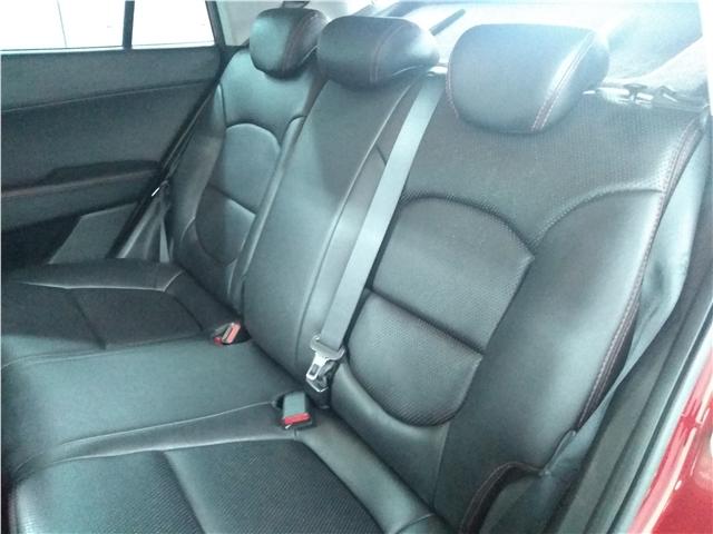 Hyundai Creta 1.6 16v flex pulse automático - Foto 11