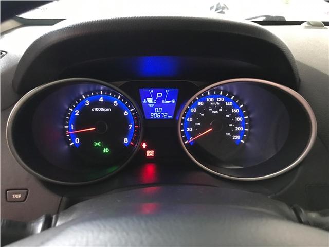 Hyundai Ix35 2.0 mpfi gls 4x2 16v gasolina 4p automático - Foto 12