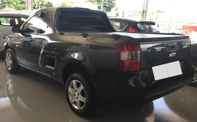 Chevrolet Montana LS 1.6 17/17 - Foto 3