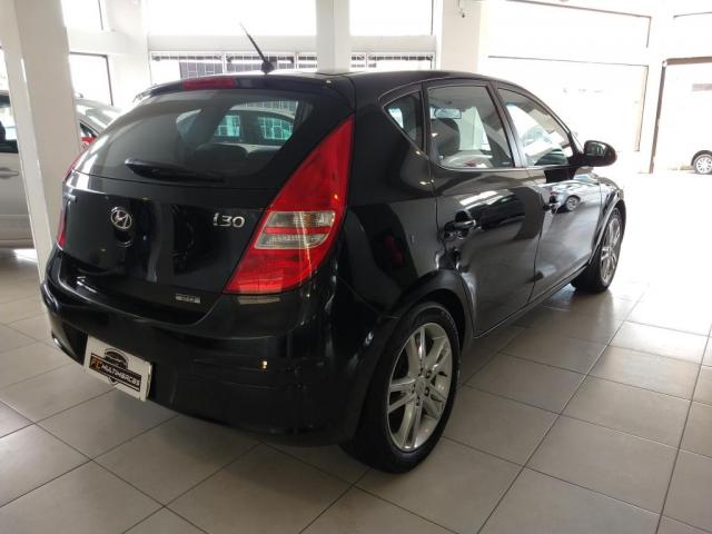 i30 2.0 16V 145cv 5p Aut. - Foto 4