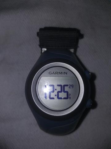 Relógio Garmin (Bem conservado)