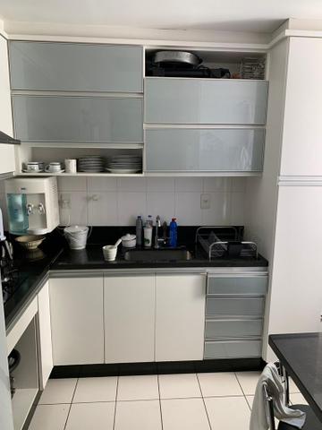3 Quartos Completo em Armários - Foto 6