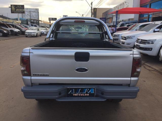 Ranger 2.3 16V 150CV 4X2 CS - Foto 8