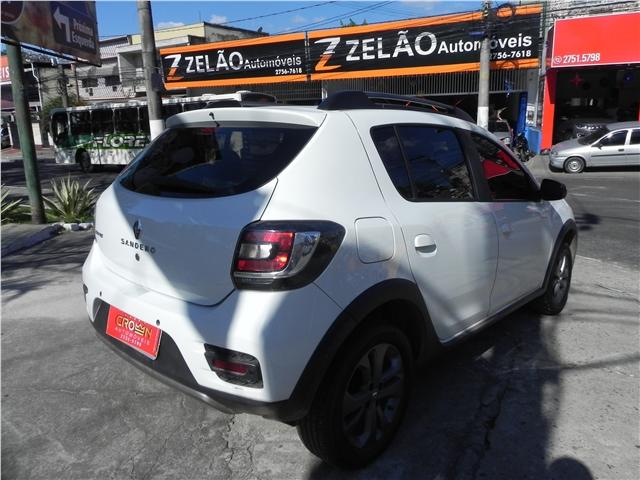 Renault Sandero 1.6 stepway rip curl 8v flex 4p manual - Foto 6