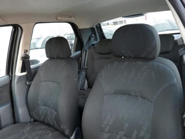 FIAT PALIO ELX 1.0 8v(Flex)(N.Serie) 4P 2010 - Foto 11