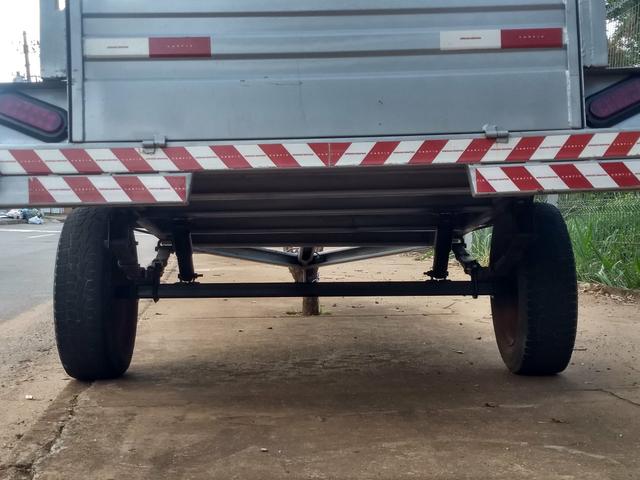 Carretinha nova !! - Foto 2