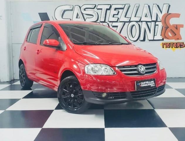 VW FOX 2009 / ABAIXO DE FIPE - Foto 3