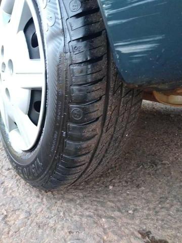 Corsa 99 completo abaixei o preço pra vende logo aceito troca por moto - Foto 19
