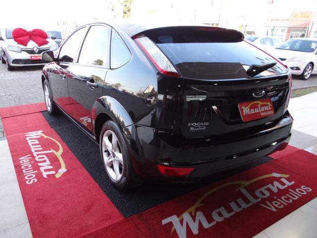 FORD FOCUS 2.0 L FC. 2013 - Foto 9
