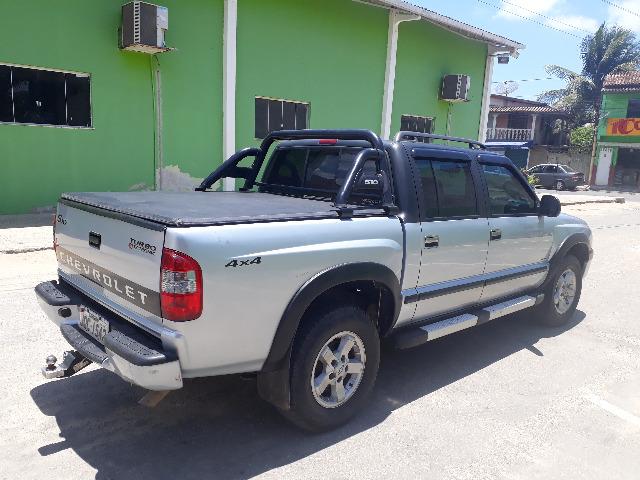 GM chevrolet S10 2005/06 4x4 - Foto 5