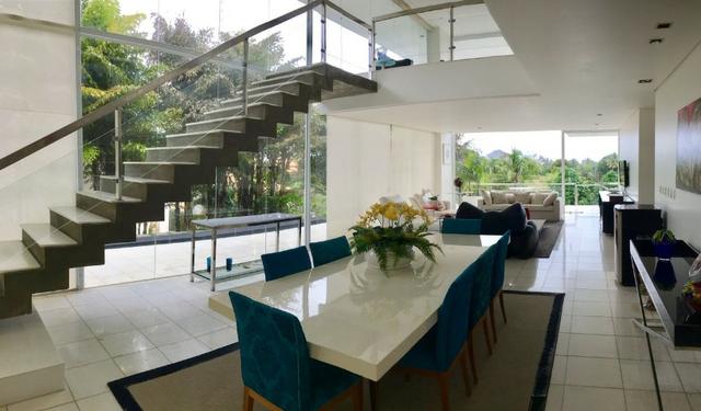 Casa de 4 suites no Cond. Parque Costa Verde em Piata R$ 3.500.000,00 - Foto 4