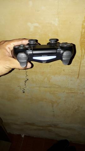 Vendo ps4 semi novo apenas 6 meses de uso - Foto 5