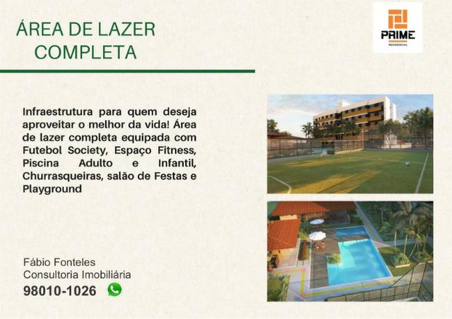 Lançamento Minha Casa Minha Vida na Mário Covas - Foto 3