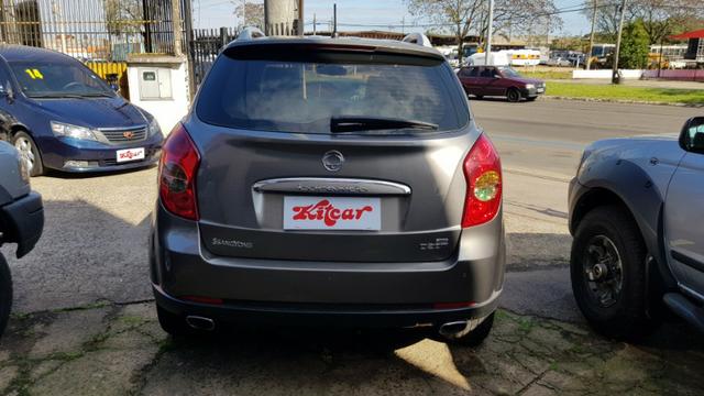 Ssangyong korando - Foto 7